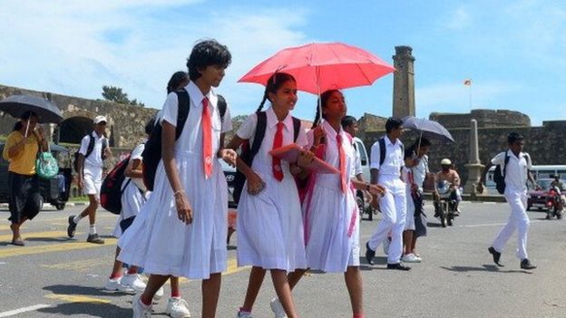 இலங்கை: 33 சதவீத மாணவர்கள் காலை உணவு உட்கொள்வதில்லை