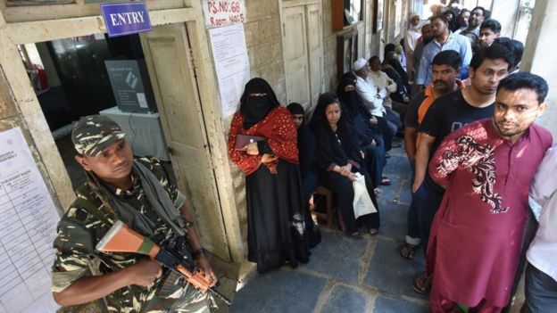 நாடாளுமன்றத்திற்கும் சட்டமன்றத்திற்கும் ஒரே நேரத்தில் தேர்தல் சாத்தியமா?