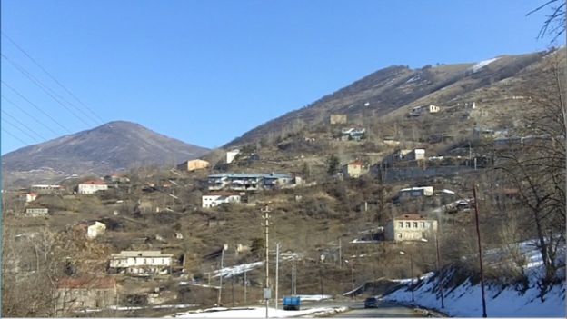 Laçın