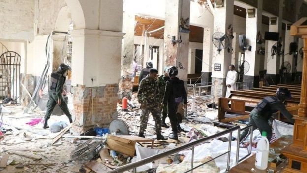 அமைச்சர்