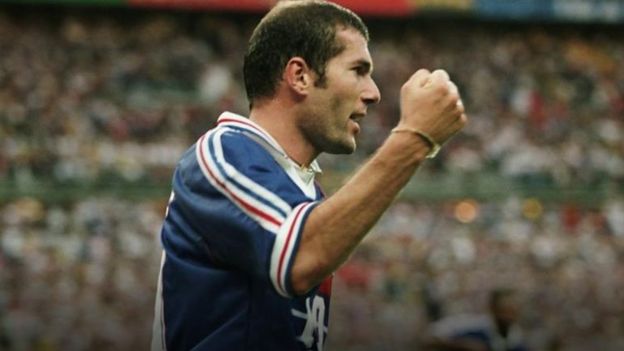 বিশ্বকাপ ফুটবল ২০১৮