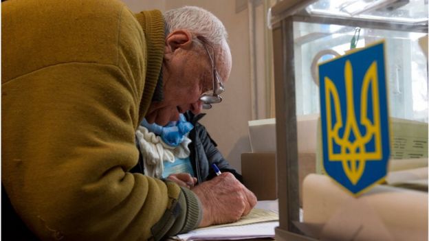 Попередні доплати до пенсії були перед президентськими виборами