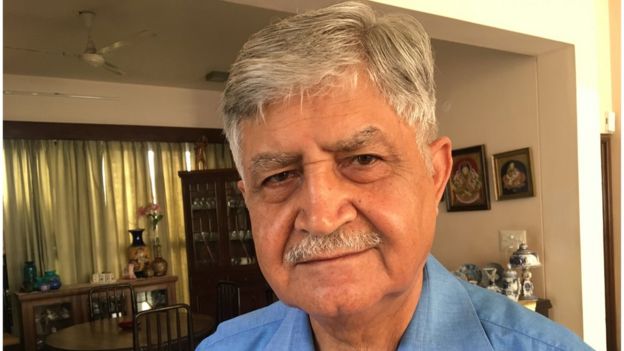 இந்திய-சீன எல்லை சர்ச்சையில் சாட்சியாக வாழும் மக்கள் சொல்லும் கதை