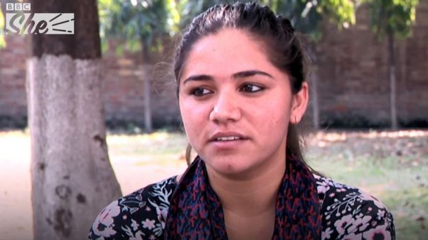 பஞ்சாப் பெண்கள்