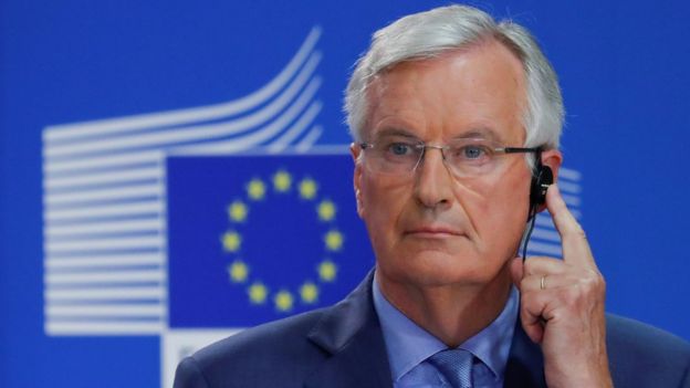 Michel Barnier