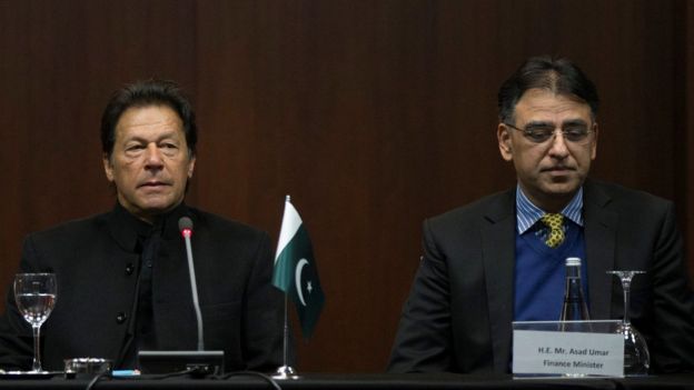 عمران خان
