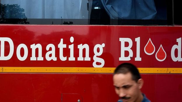 பரிசோதனை செய்யாத ரத்தத்தால் கர்ப்பிணிக்கு எச்.ஐ.வி: குழந்தைக்கு சிகிச்சை தொடக்கம்