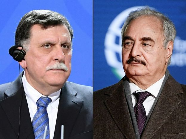 فايز السراج