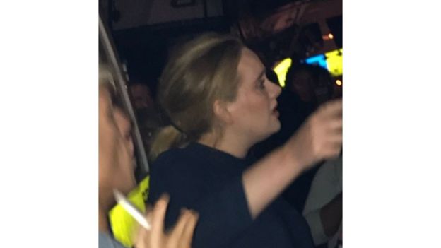 Adele