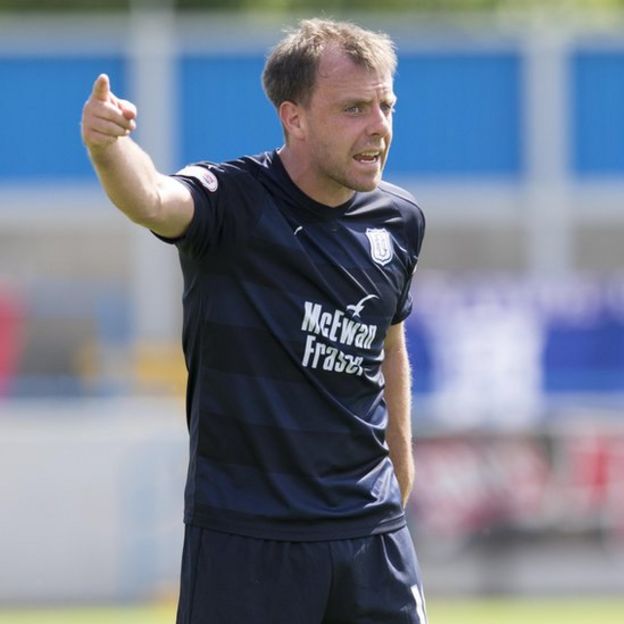 Paul McGowan