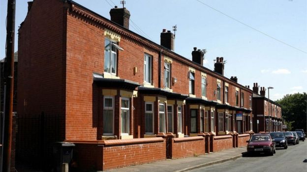 Why Are Fewer People Buying Homes In Greater Manchester - 