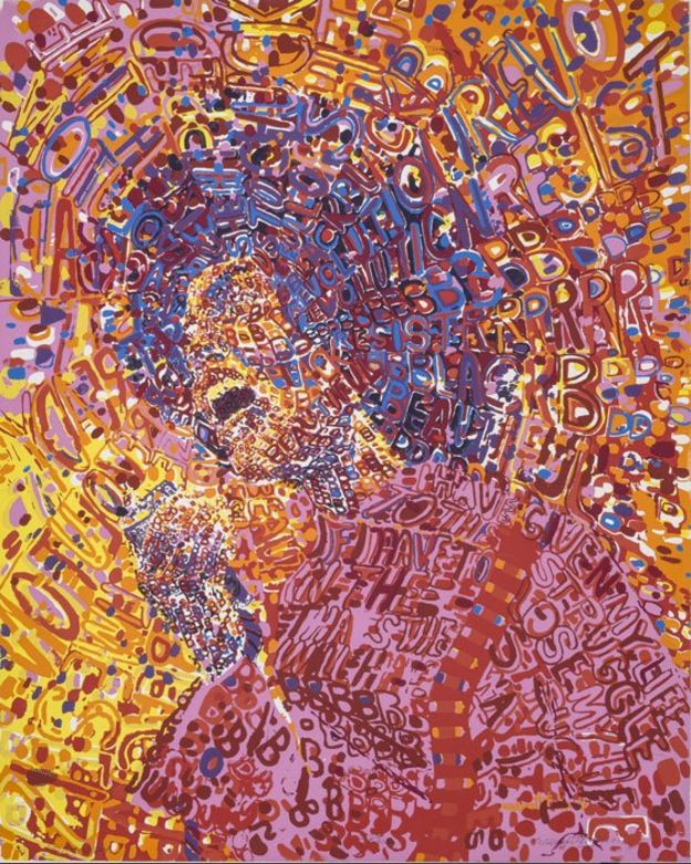 Revolutionary by Wadsworth Jarrell