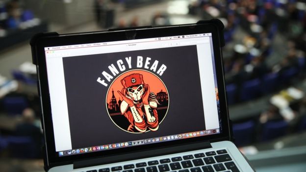 Fancy Bear