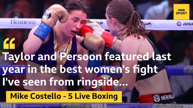 Katie taylor v best sale delfine persoon live stream