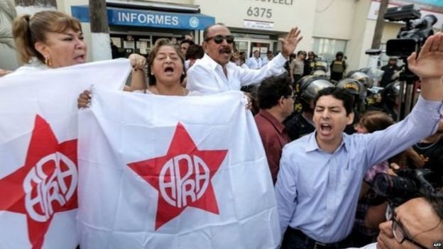 AFP