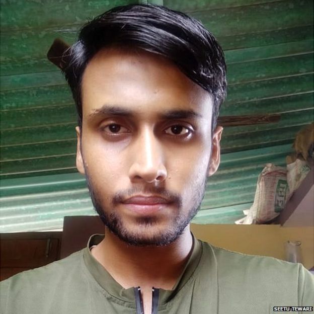 केशव आनंद
