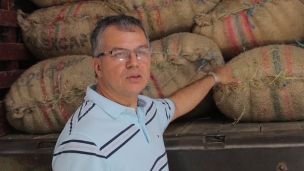 José Luis Santos