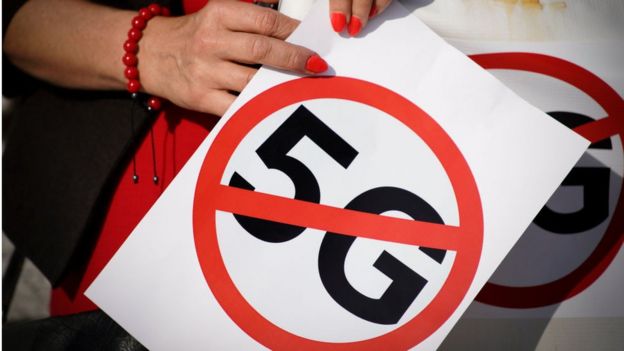 Hơn 200 nhà khoa học kêu gọi EU tạm dừng việc tung ra 5G