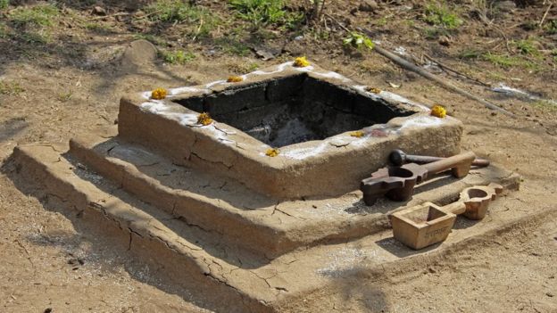 भारत नाम कैसे पड़ा जानिए पूरी कहानी।