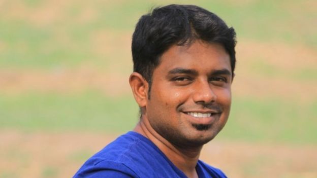 முருகானந்தம் ராமசாமி