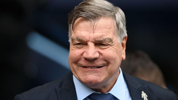 Leeds Vs Newcastle: Allardyce Faces Former Side - BBC Sport