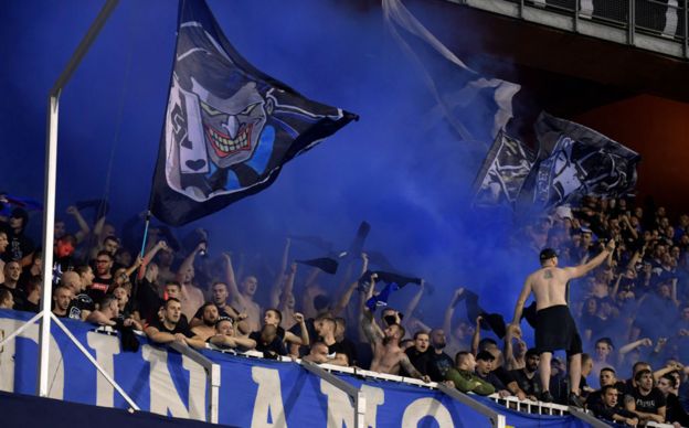 West Ham United | BBC Sport