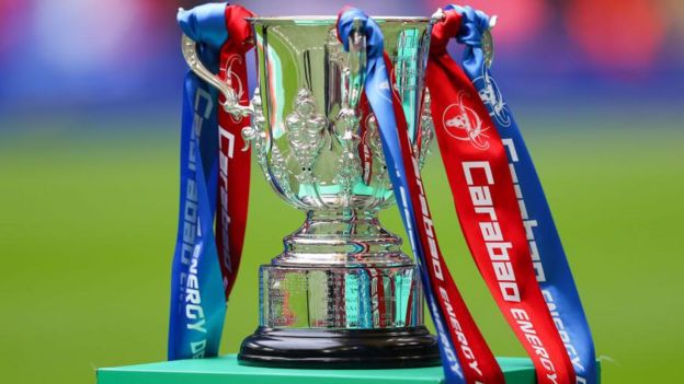 Swansea City: Club To Host Gillingham In EFL Cup First Round - BBC Sport