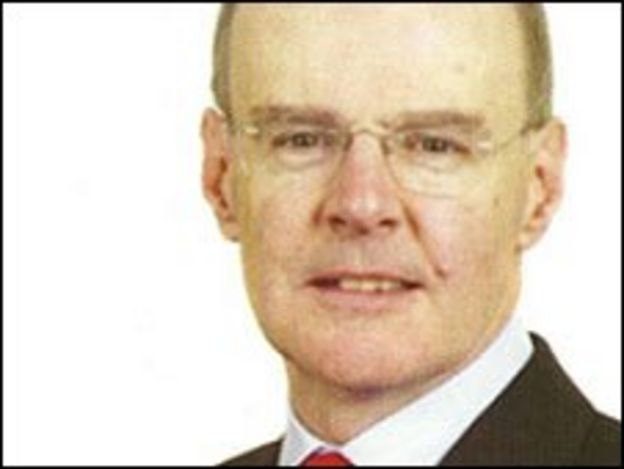 SDLP's Declan O'Loan withdraws nationalist unity call - BBC News