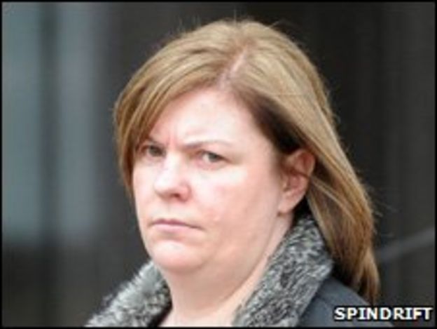 Nhs Worker Jailed Over Pay Fraud - Bbc News