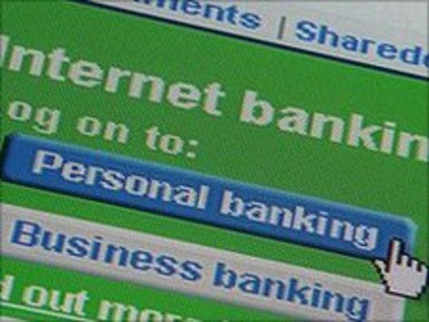 Internet Banking: What Happens When Things Go Wrong? - BBC News