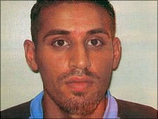 Crimewatch tip-off man on conspiracy to murder charge - BBC News