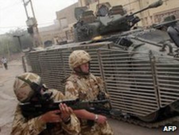 What's next for the Iraq inquiry? - BBC News