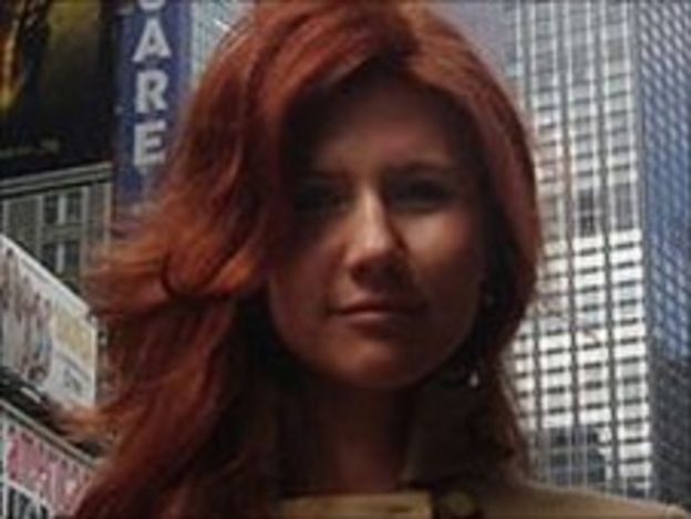 US judge grants one Russian spy suspect bail - BBC News