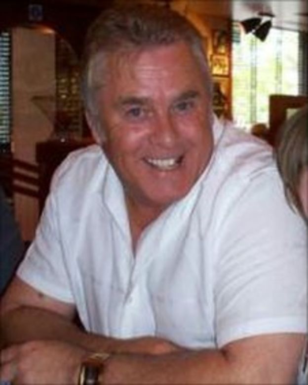 Tribute To Father Of Five Killed On B4016 Near Didcot Bbc News 0278