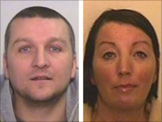 Pfizer Manager And Husband Jailed Over Fraud BBC News