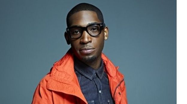 Tinie Tempah to play 1Xtra Live - BBC News