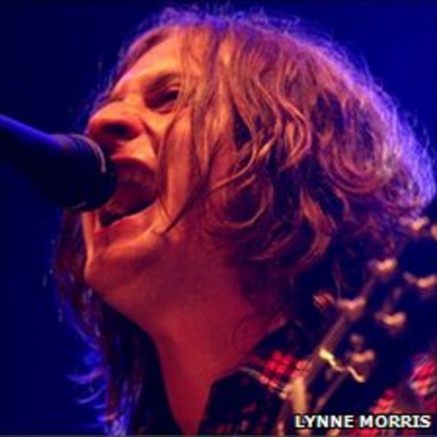 Zutons singer Dave McCabe denies assault charge BBC News