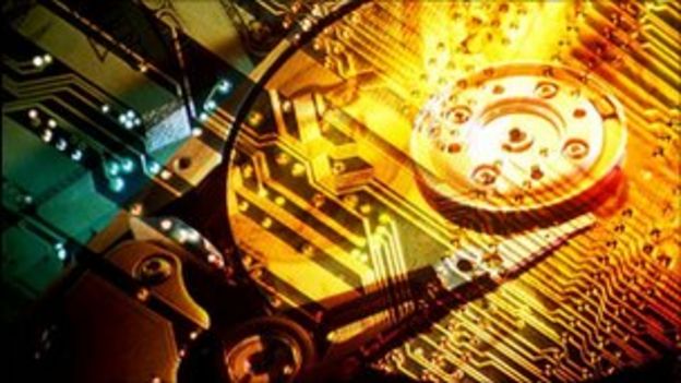 Botnet hacker caught in Slovenia - BBC News