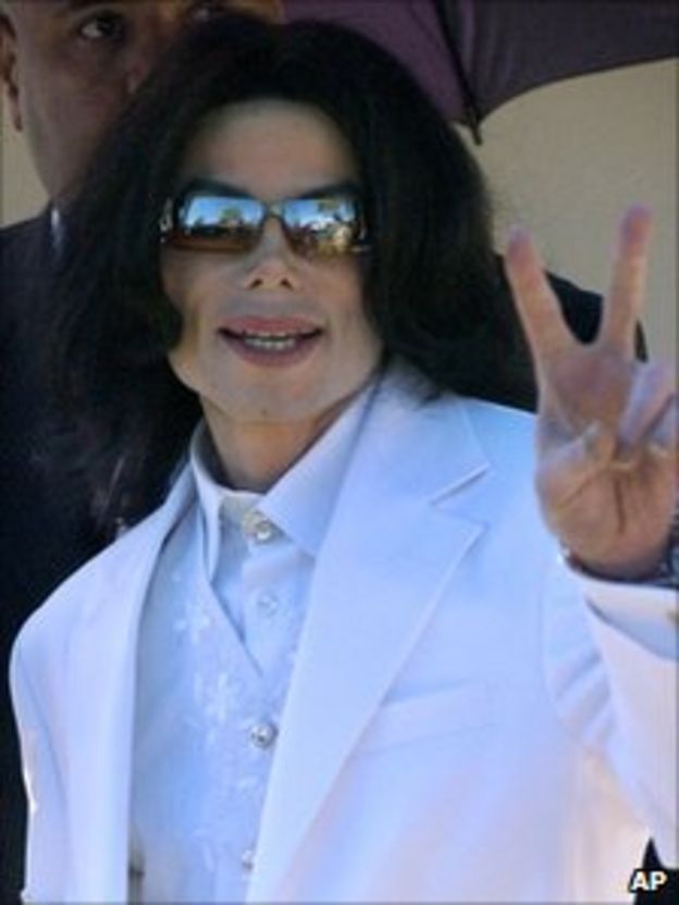 Michael Jackson death No charges for doctors BBC News