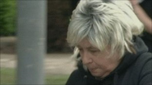 St Helens Woman Who Concealed Four Births Is Sentenced Bbc News