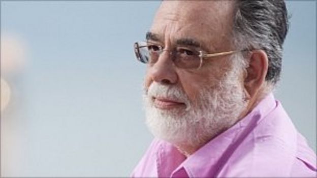 Francis Ford Coppola To Receive Lifetime Oscar - BBC News