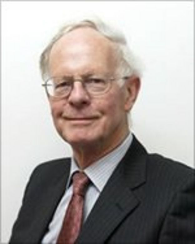 Billy Wright Inquiry panel members BBC News