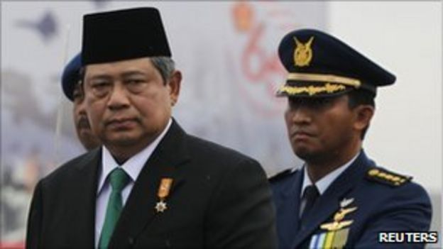 Indonesia Cancels Netherlands Visit Over Arrest Threat - Bbc News