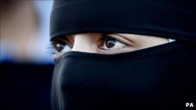 Canada Court Rules On Muslim Veil Bbc News