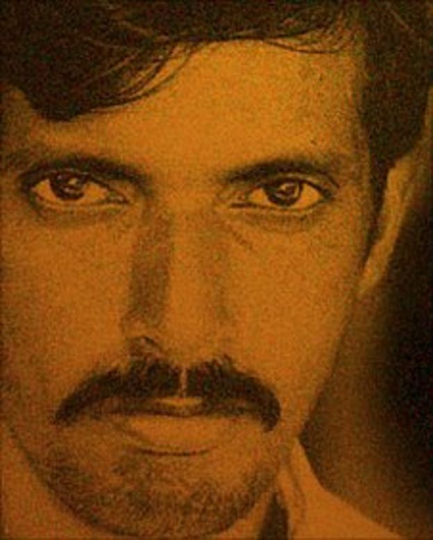 Murdered Sri Lankan journalist's family denied justice BBC News