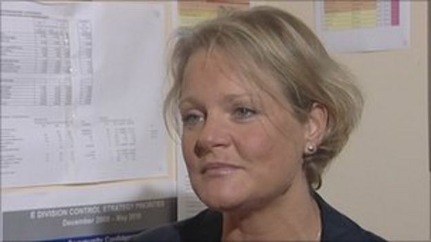 Spending Review Wiltshire Police Concern Over Cuts Bbc News 