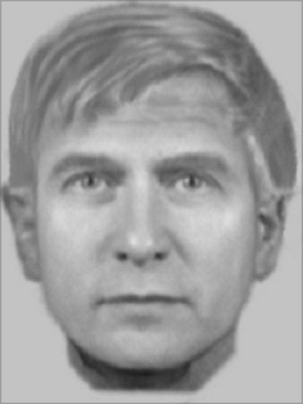 Police Hunt For Ormskirk Shop Sex Attacker Bbc News