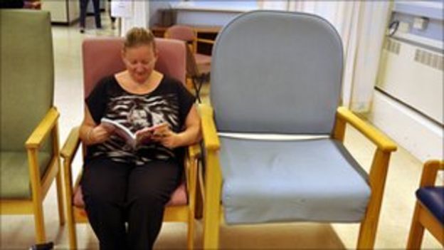 Hospitals Criticised Over Facilities For Obese Patients Bbc News 2291