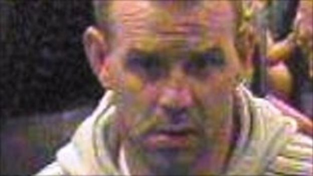 Powys Train Sex Assault Inquiry Police Name Man Bbc News