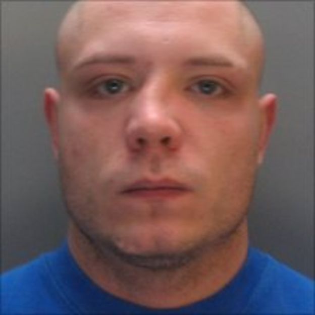 Life Sentence For Rhyl Murder Of Disabled Man BBC News
